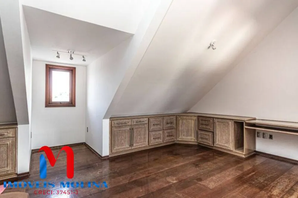 Sobrado, 3 quartos, 370 m² - Foto 12