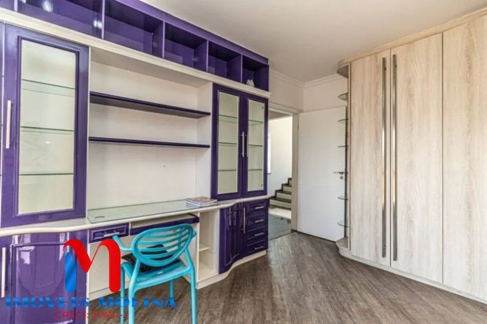 Sobrado, 3 quartos, 370 m² - Foto 11