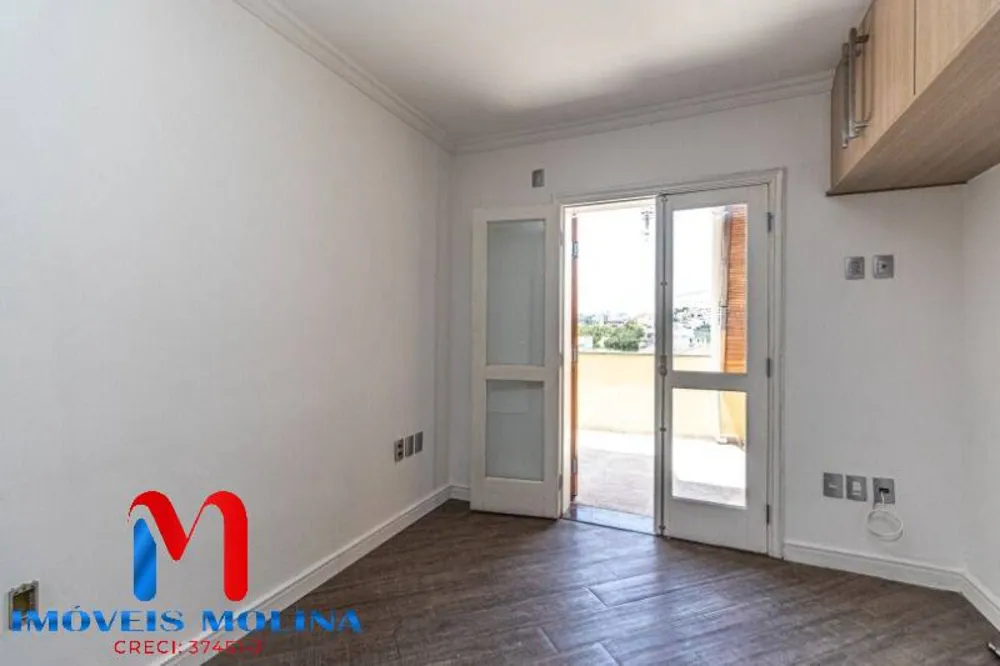 Sobrado, 3 quartos, 370 m² - Foto 9