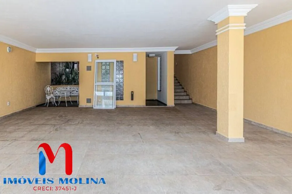Sobrado, 3 quartos, 370 m² - Foto 15