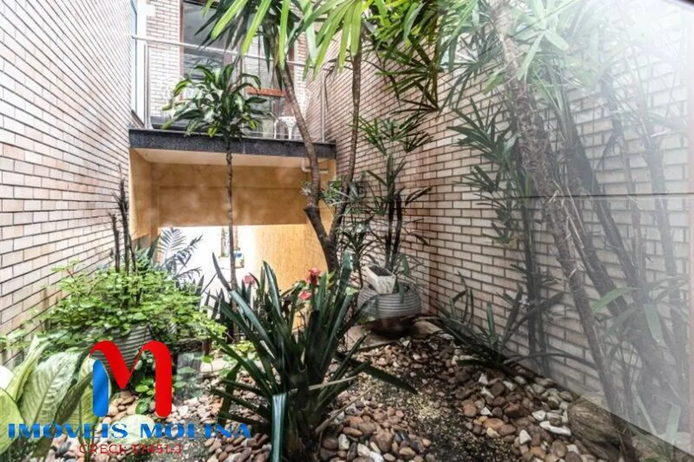 Sobrado, 3 quartos, 370 m² - Foto 4