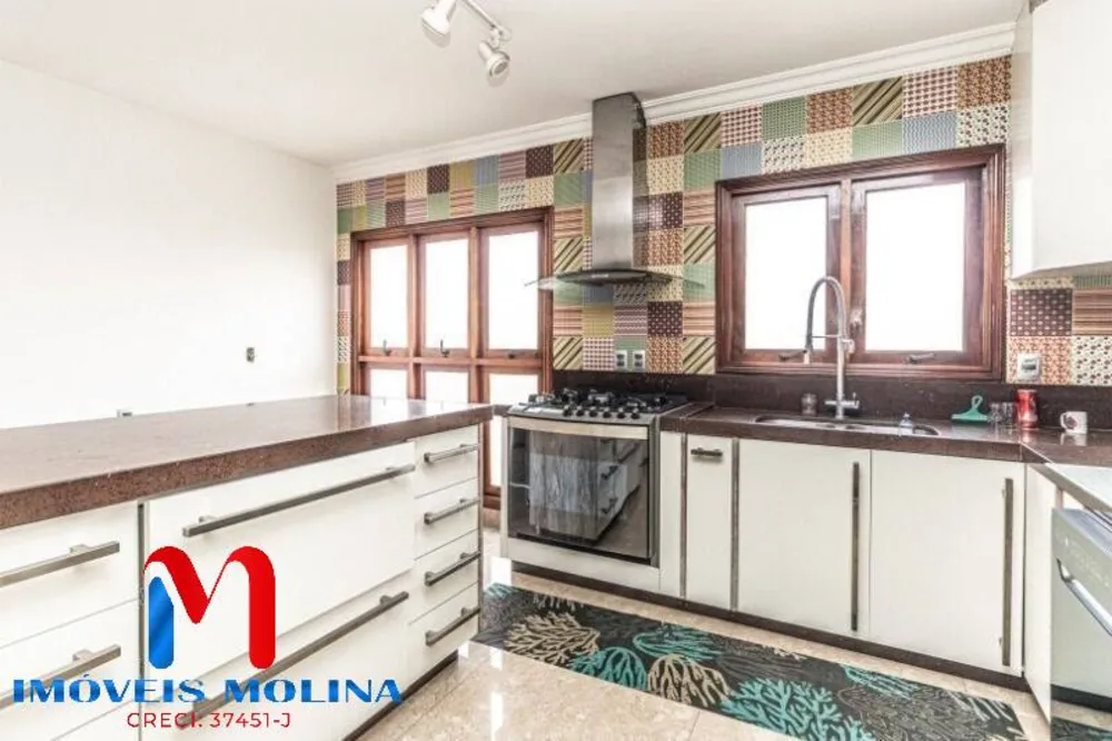 Sobrado, 3 quartos, 370 m² - Foto 14