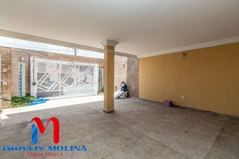 Sobrado, 3 quartos, 370 m² - Foto 16