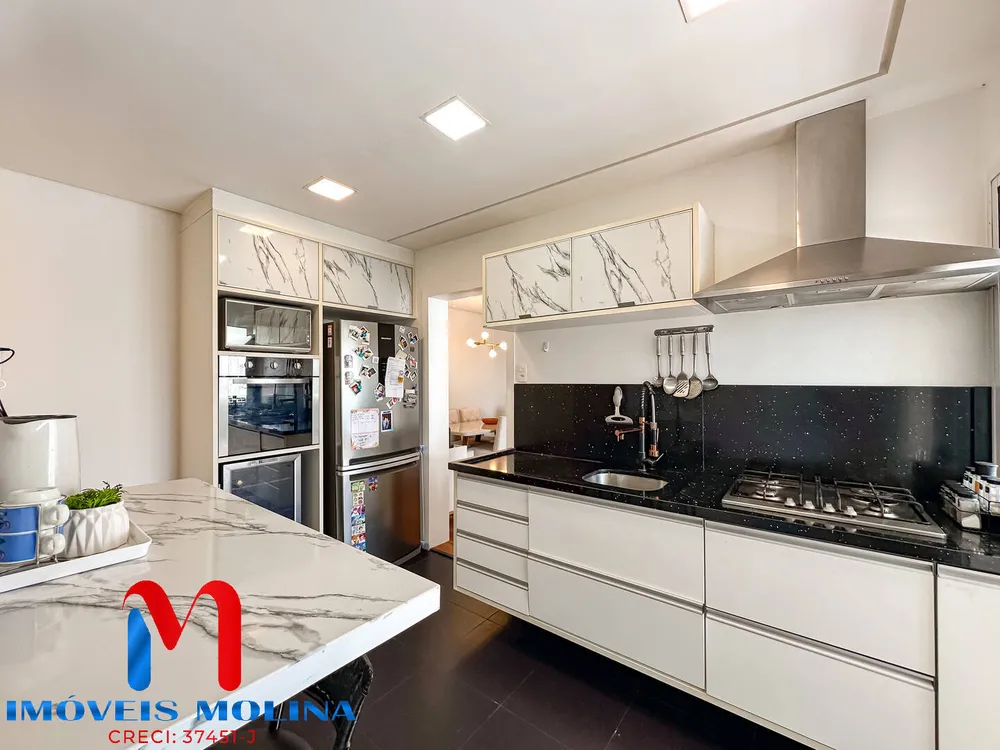 Apartamento, 3 quartos, 109 m² - Foto 11