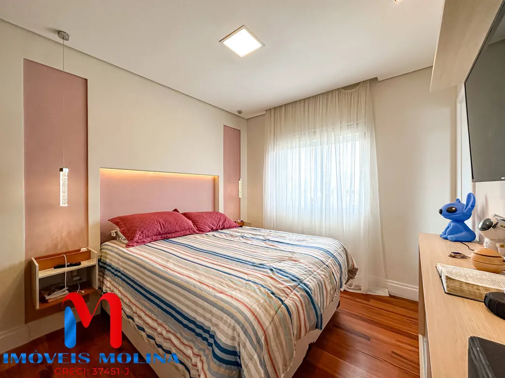 Apartamento, 3 quartos, 109 m² - Foto 6