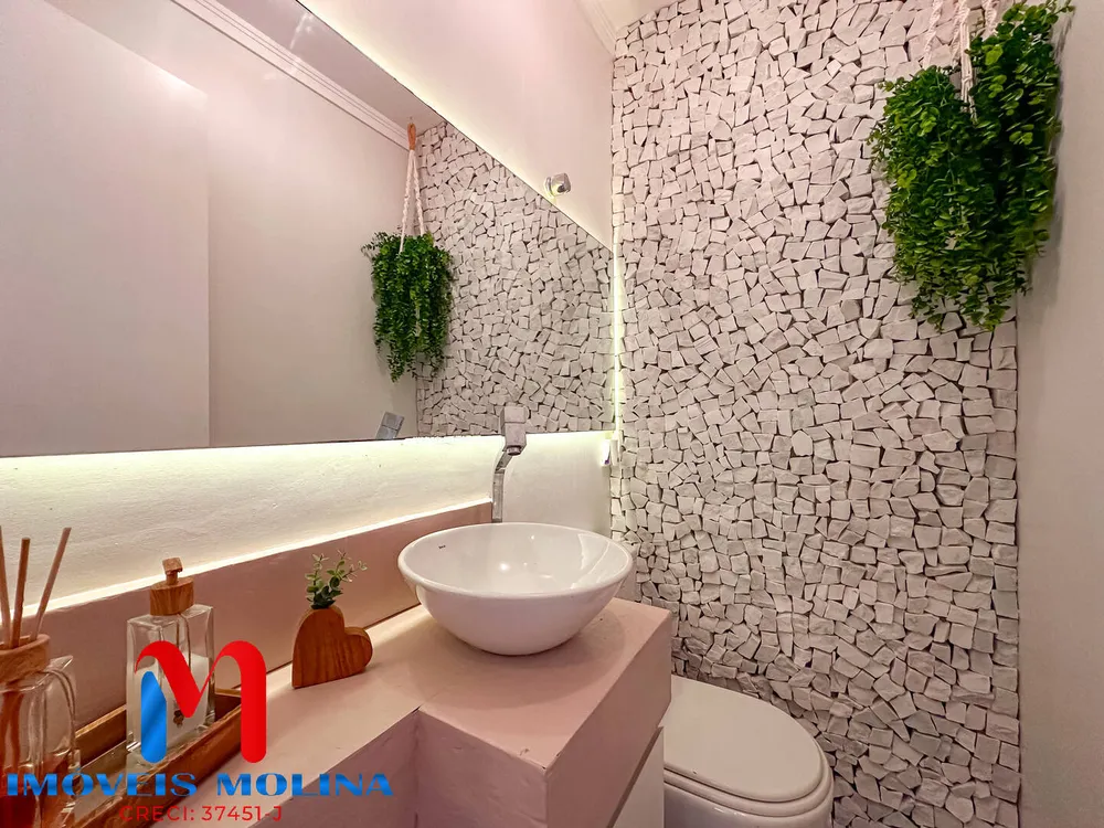 Apartamento, 3 quartos, 109 m² - Foto 4