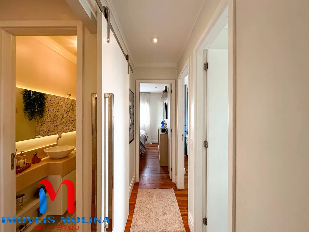Apartamento, 3 quartos, 109 m² - Foto 5