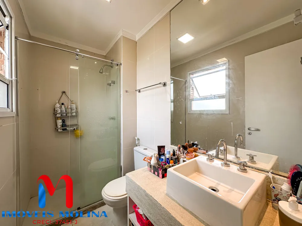 Apartamento, 3 quartos, 109 m² - Foto 10