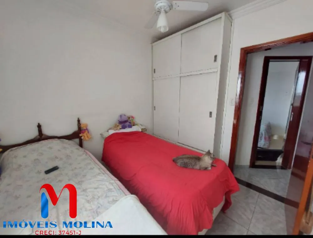 Apartamento, 3 quartos, 80 m² - Foto 7
