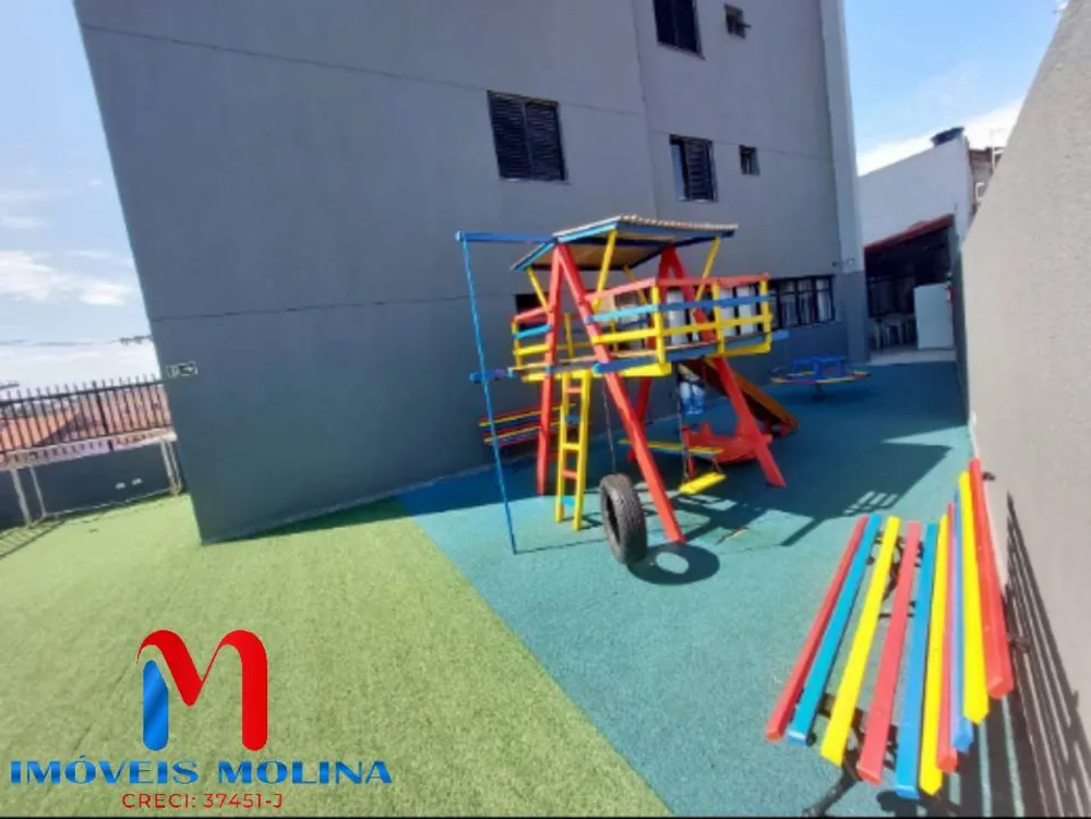 Apartamento, 3 quartos, 80 m² - Foto 14