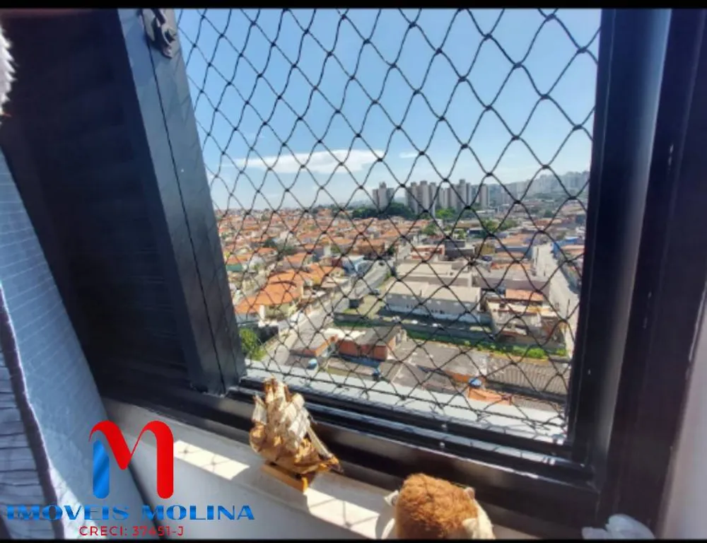 Apartamento, 3 quartos, 80 m² - Foto 13