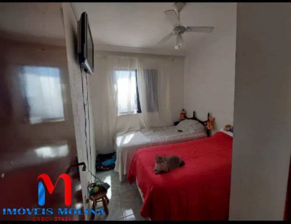 Apartamento, 3 quartos, 80 m² - Foto 6