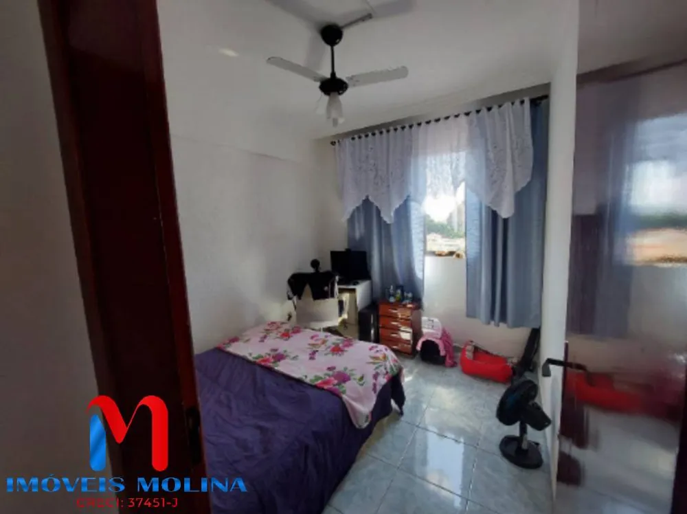 Apartamento, 3 quartos, 80 m² - Foto 5