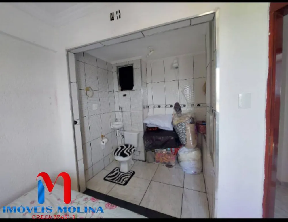 Apartamento, 3 quartos, 80 m² - Foto 10