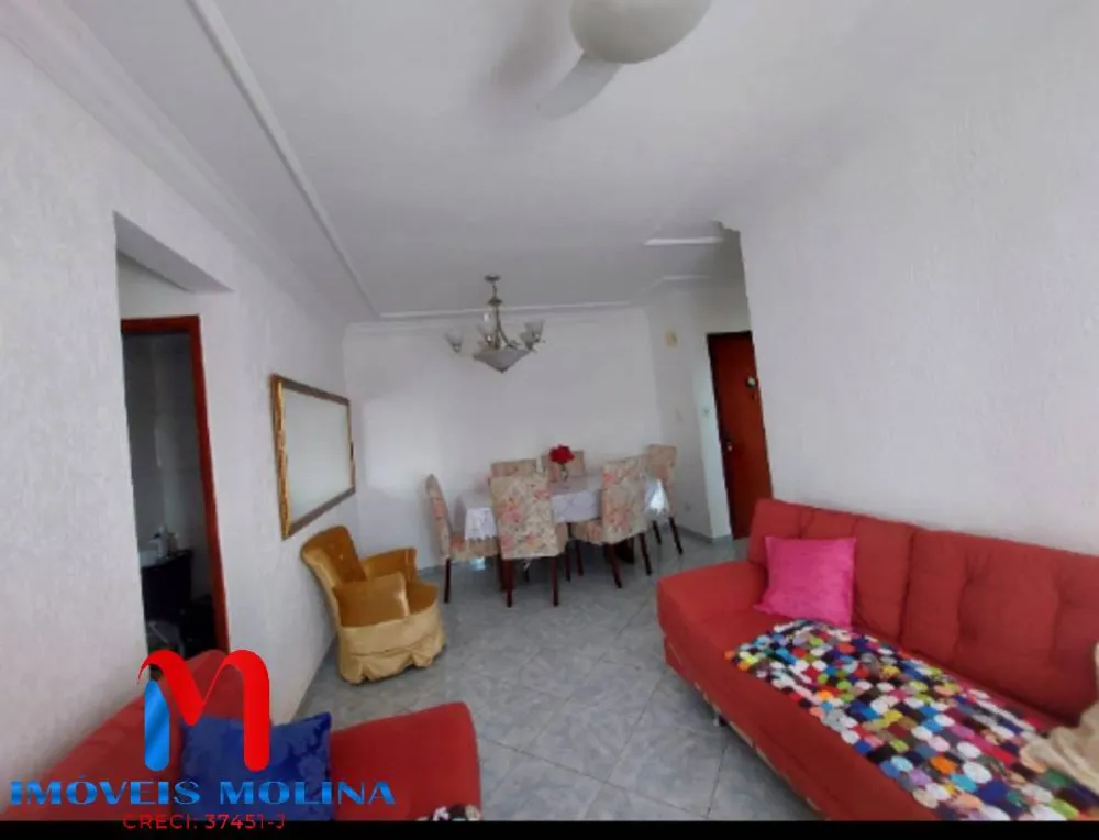 Apartamento, 3 quartos, 80 m² - Foto 3