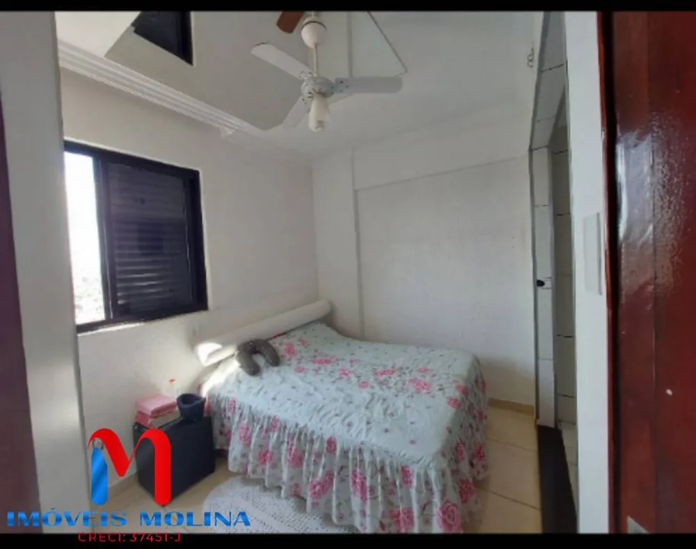 Apartamento, 3 quartos, 80 m² - Foto 8