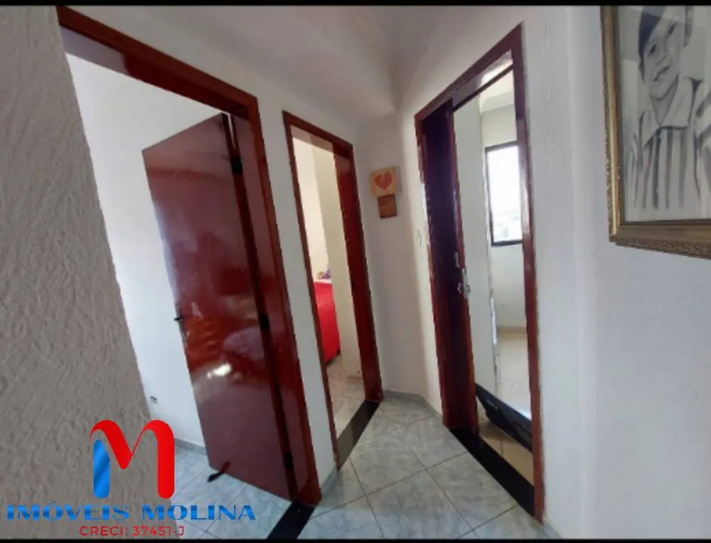 Apartamento, 3 quartos, 80 m² - Foto 11