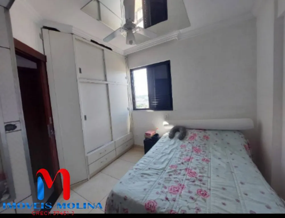 Apartamento, 3 quartos, 80 m² - Foto 9