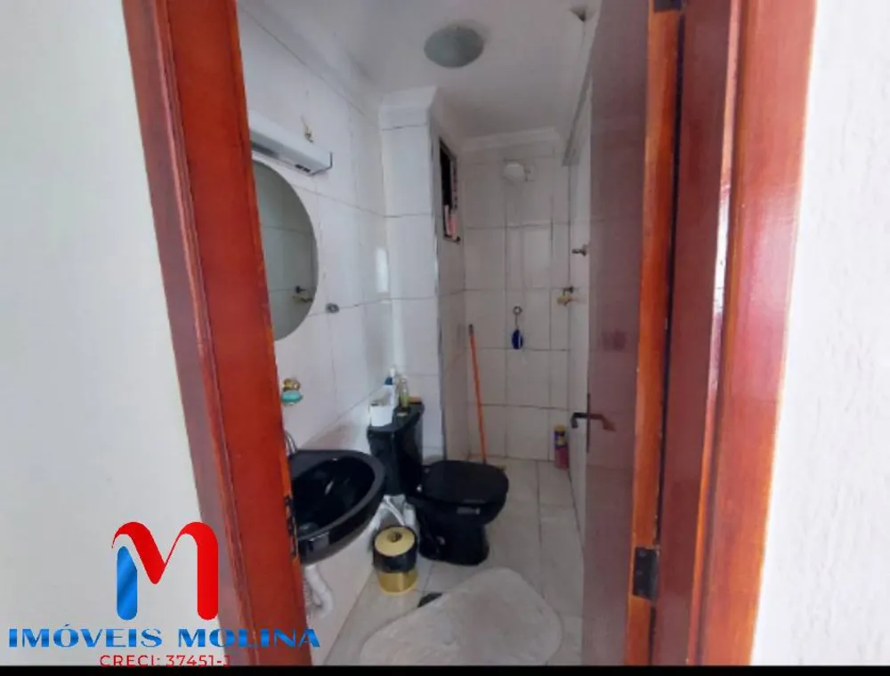 Apartamento, 3 quartos, 80 m² - Foto 12