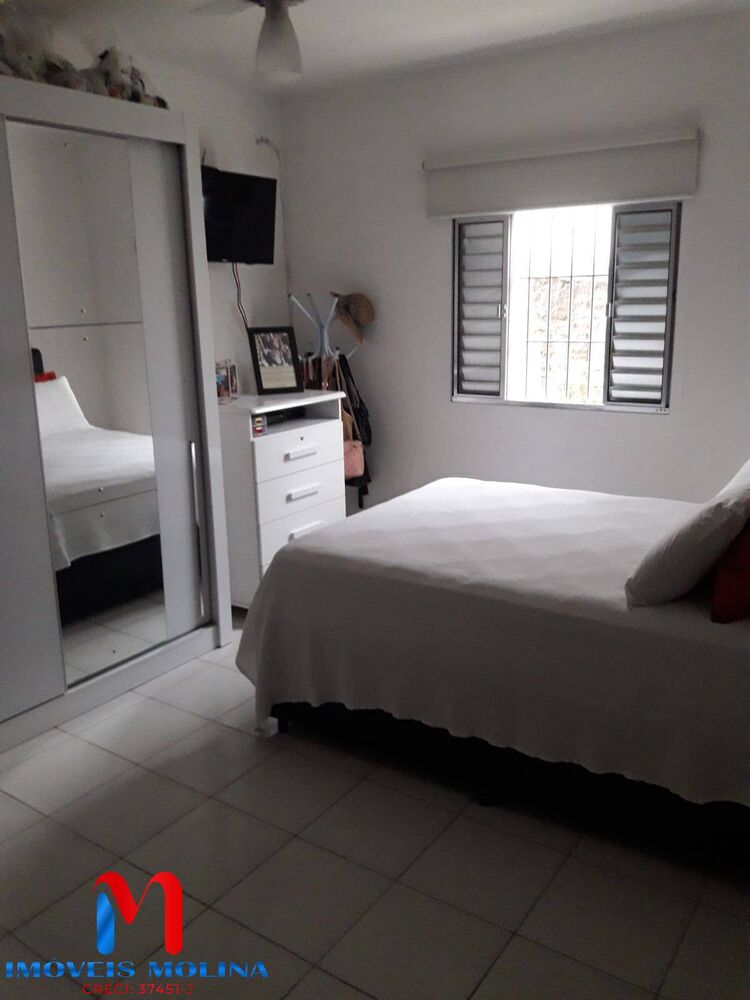 Casa à venda com 5 quartos, 150m² - Foto 41