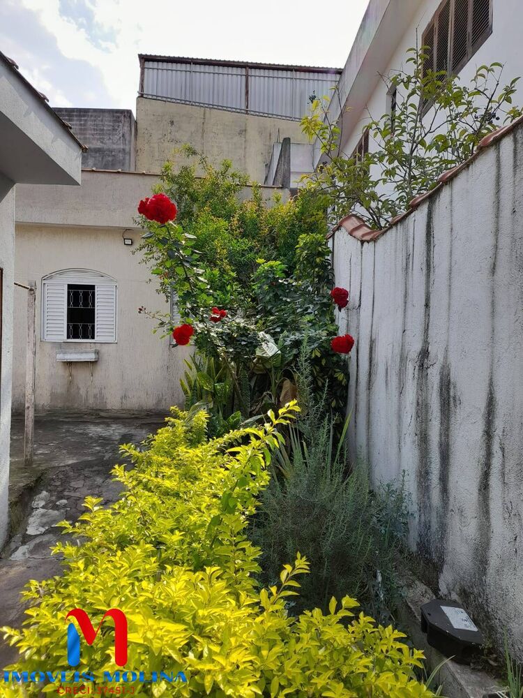 Casa à venda com 5 quartos, 150m² - Foto 27