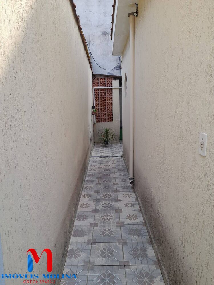 Casa à venda com 5 quartos, 150m² - Foto 29