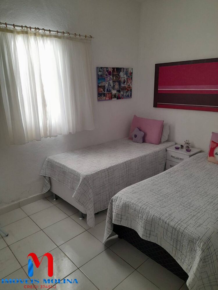 Casa à venda com 5 quartos, 150m² - Foto 22