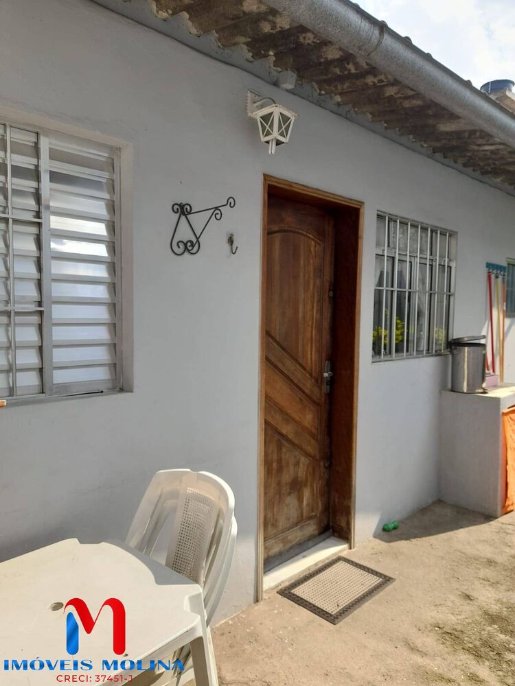 Casa à venda com 5 quartos, 150m² - Foto 34