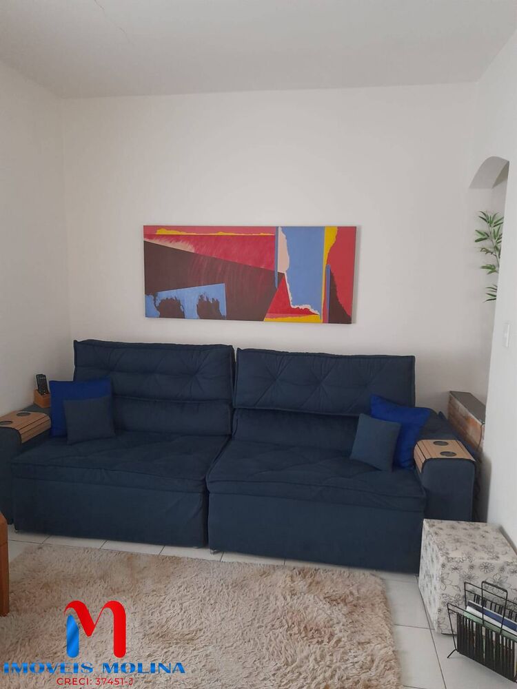 Casa à venda com 5 quartos, 150m² - Foto 37
