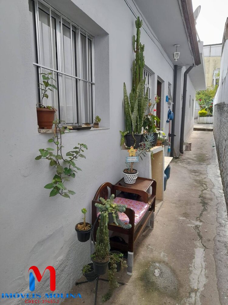 Casa à venda com 5 quartos, 150m² - Foto 31