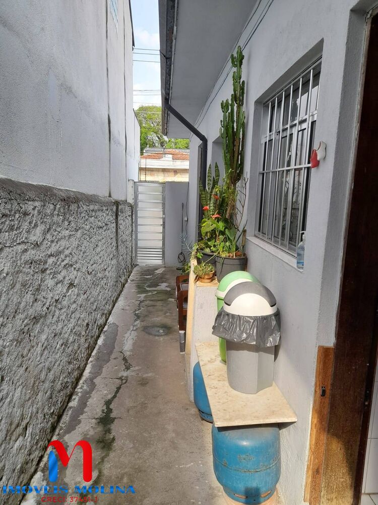 Casa à venda com 5 quartos, 150m² - Foto 36