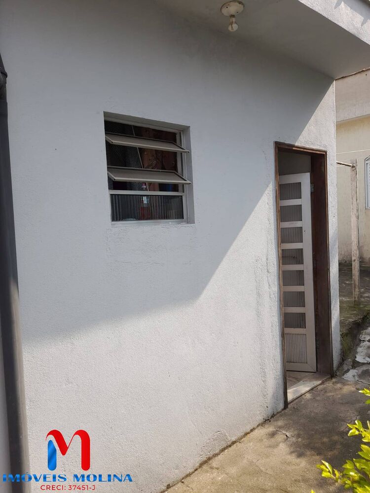 Casa à venda com 5 quartos, 150m² - Foto 15