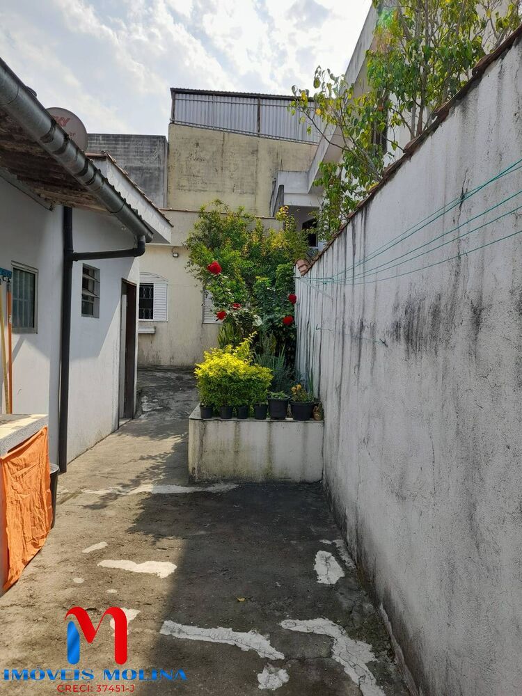 Casa à venda com 5 quartos, 150m² - Foto 13