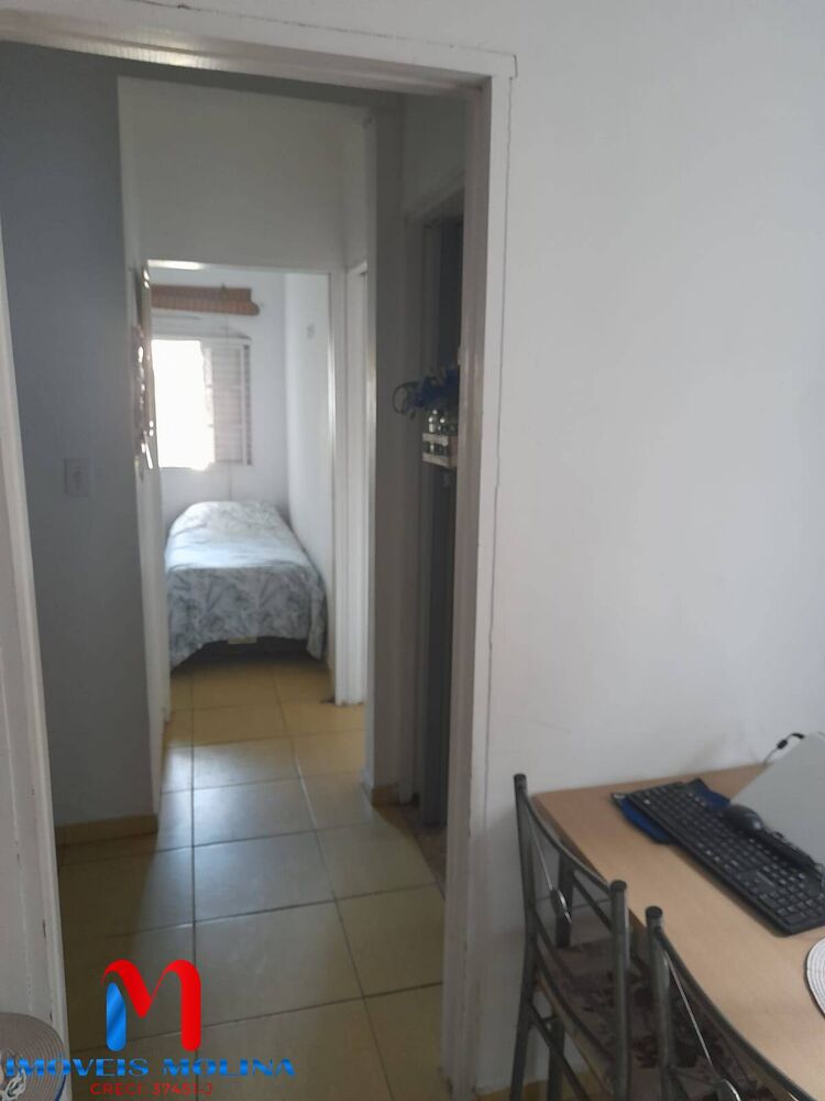 Casa à venda com 5 quartos, 150m² - Foto 14