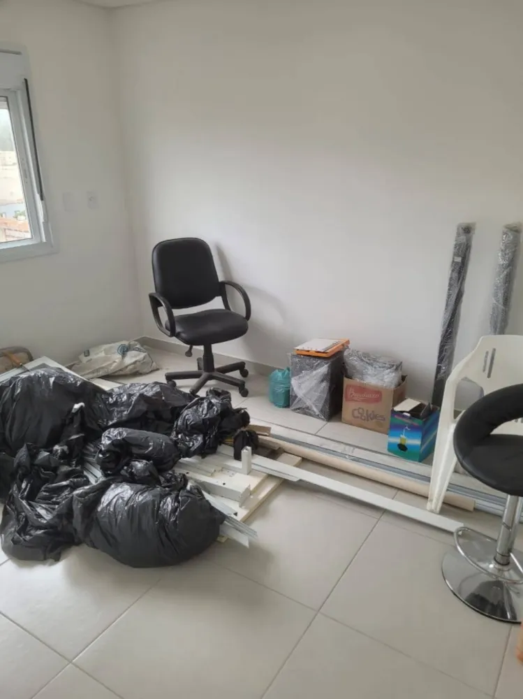 Apartamento, 3 quartos, 95 m² - Foto 12