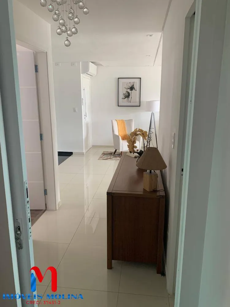 Apartamento, 3 quartos, 150 m² - Foto 7