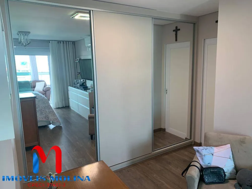 Apartamento, 3 quartos, 150 m² - Foto 5