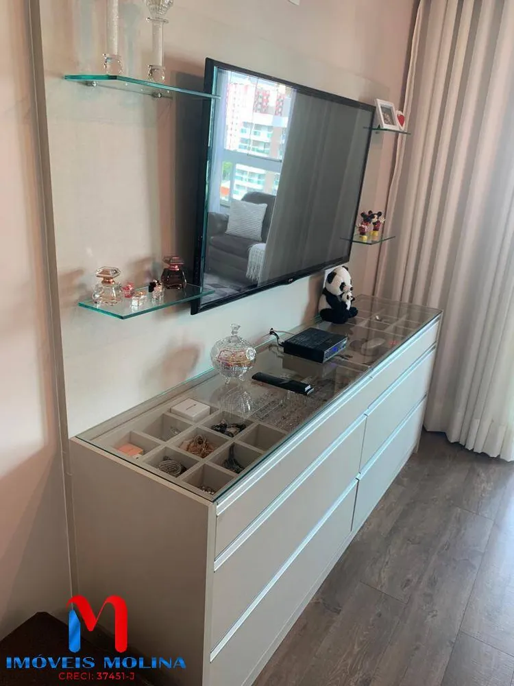 Apartamento, 3 quartos, 150 m² - Foto 8