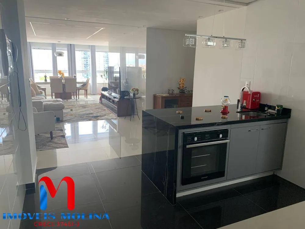 Apartamento, 3 quartos, 150 m² - Foto 6