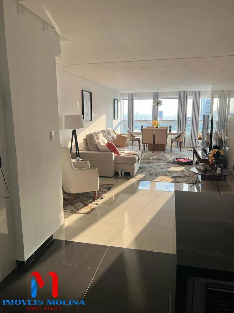 Apartamento, 3 quartos, 150 m² - Foto 2