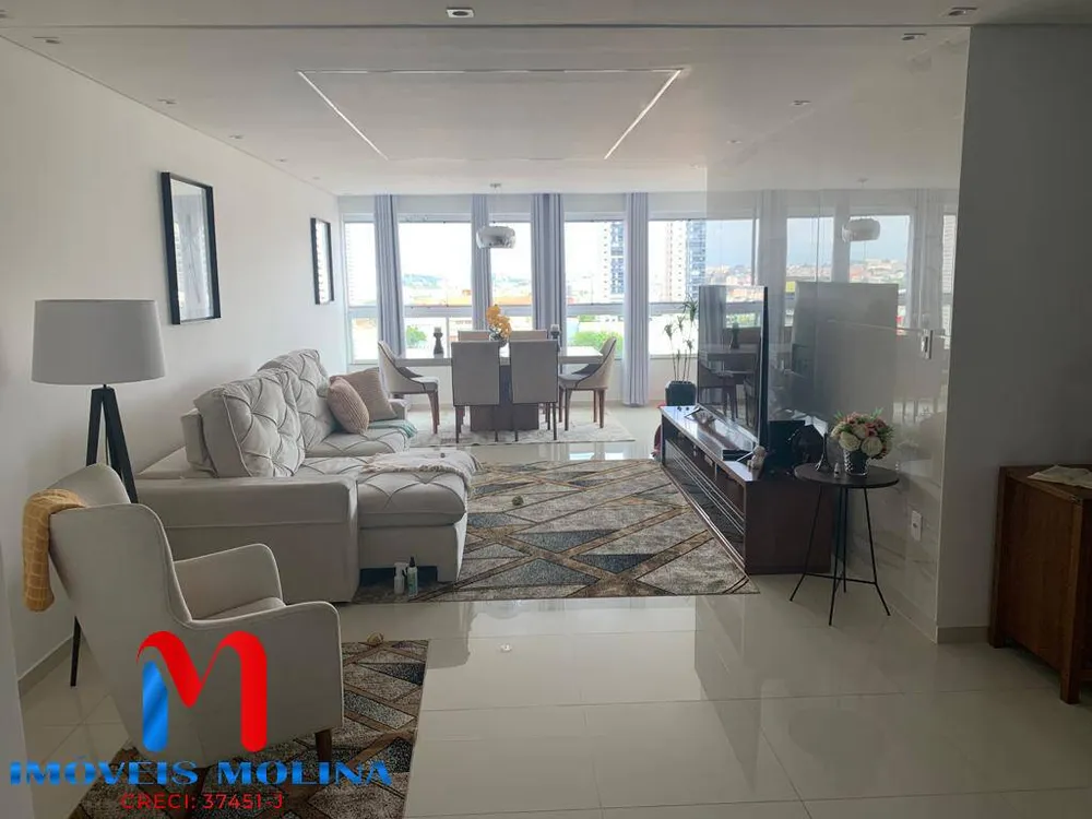 Apartamento, 3 quartos, 150 m² - Foto 1