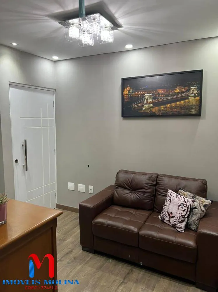 Apartamento, 3 quartos, 150 m² - Foto 8