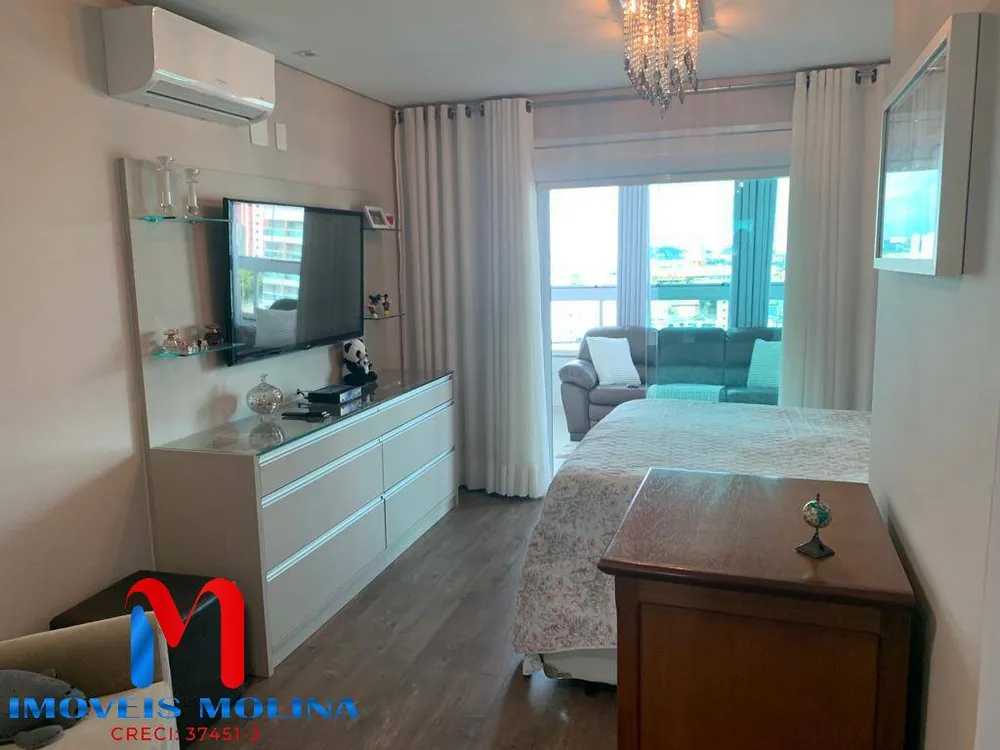 Apartamento, 3 quartos, 150 m² - Foto 6