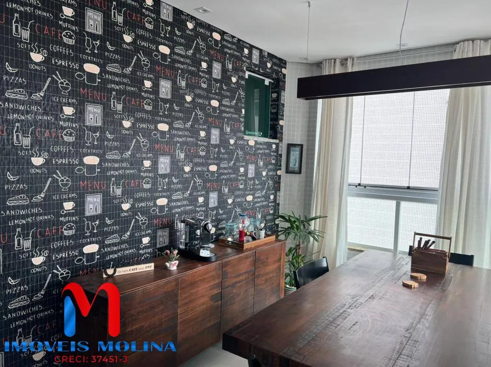 Apartamento, 3 quartos, 150 m² - Foto 4