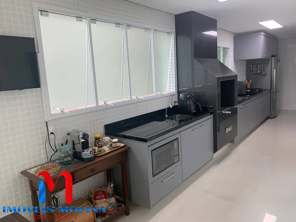 Apartamento, 3 quartos, 150 m² - Foto 2