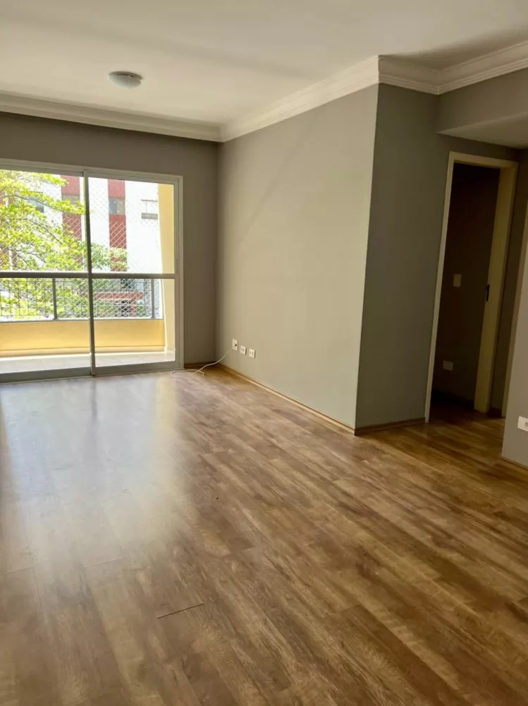 Apartamento à venda com 2 quartos, 60m² - Foto 1