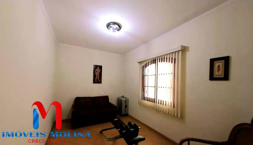 Sobrado, 4 quartos, 280 m² - Foto 10