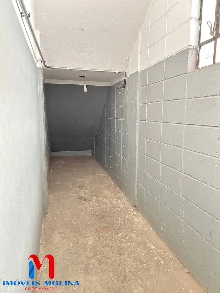 Depósito-Galpão, 557 m² - Foto 2