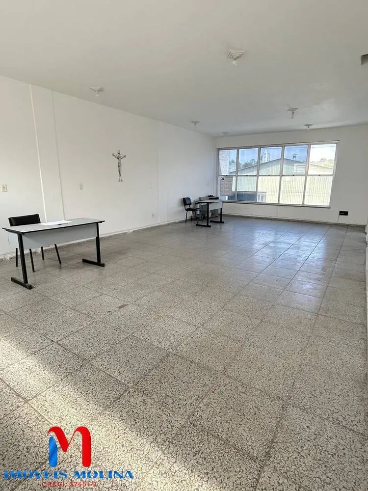 Depósito-Galpão, 557 m² - Foto 1