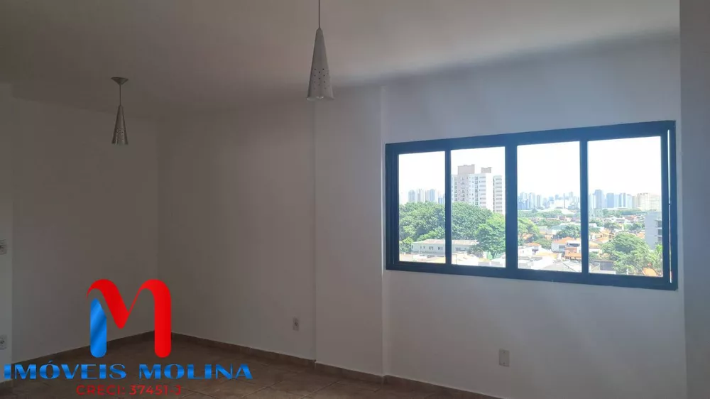 Apartamento para alugar com 3 quartos, 75m² - Foto 3